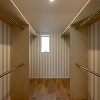 新築事例28-Y様邸～20坪で叶えたシンプルで心地いい家～　西東京市のサムネイル